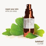 KalahariÂ Intensive Night Serum