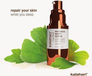 KalahariÂ Intensive Night Serum
