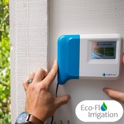 Automated Irrigation System