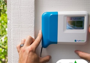 Automated Irrigation System