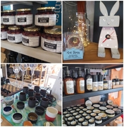 New Stock atÂ Lili & Co