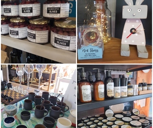 New Stock atÂ Lili & Co