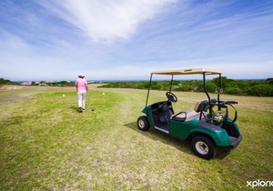 Golf Competition Results forÂ 11 - 15 JanuaryÂ 2023