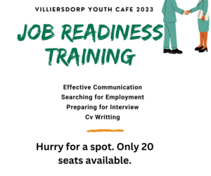 Job Readiness Training
