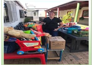 November and December 2022 Newsletter