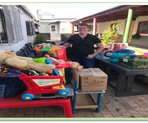 November and December 2022 Newsletter