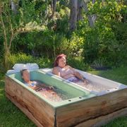 Cold Water Immersion