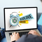 Important Deadlines for Businesses