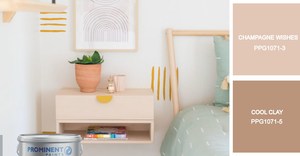 Prominent Paints: Accent Stripes