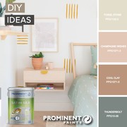 Prominent Paints: Accent Stripes