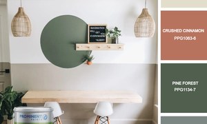 Origin Colour Paints