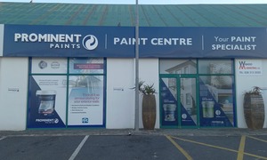 Prominent Paints Price Increase:Â 1 February 2023
