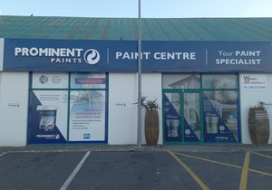 Prominent Paints Price Increase:Â 1 February 2023