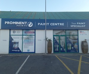 Prominent Paints Price Increase:Â 1 February 2023