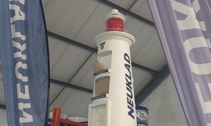 Prominent Paints Price Increase:Â 8% (1 February 2023)