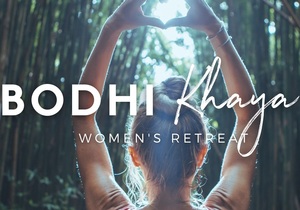 2 - 5 February 2023: Bodhi Khaya Women's Retreat