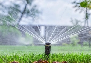 Affordable Irrigation to beat HEAT STRESS