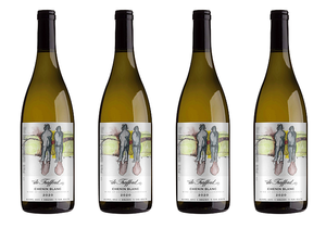 Now in Stock:Â de Trafford Chenin Blanc