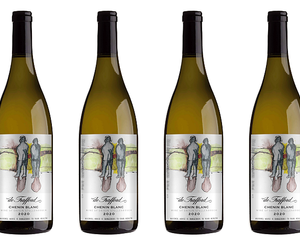 Now in Stock:Â de Trafford Chenin Blanc