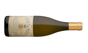 Saturday | Sunday Weekend Tasting:Â The Blacksmithâ€™s Vin Blanc