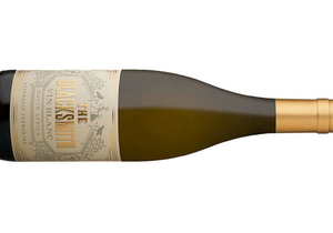 Saturday | Sunday Weekend Tasting:Â The Blacksmithâ€™s Vin Blanc