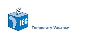 Temporary Vacancy:Â Democracy Education Fieldworker