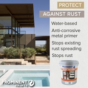 Speciality Rust Primer