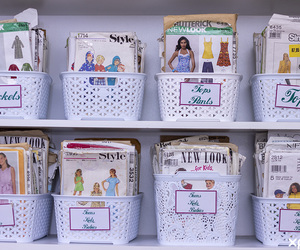 Sewing andÂ Quilting Workshops