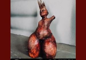 7 January 2023:Â Art Exhibition by Caroline Mcdowell