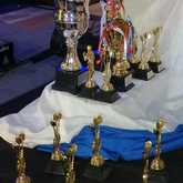 Trophies - - Gansbaai Engineering Dart Club - Xplorioâ„¢ Gansbaai