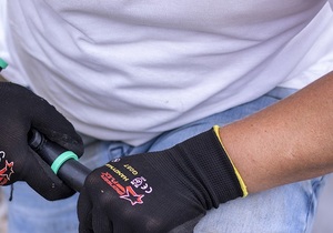 Irrigation System Maintenance