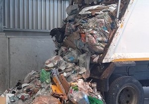 Recover, Recycle, Reuse