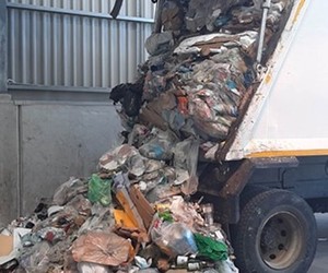 Recover, Recycle, Reuse