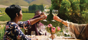 Happy Birthday to South African Wine!