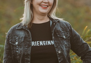 MeetÂ Liezel Prinsloo (Hairdresser)