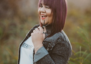 MeetÂ Tracy Gibson (Hairdresser)