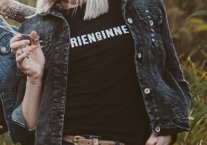 MeetÂ Elmarize van Dyk (Hairdresser)