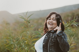 MeetÂ Zenobia Harper (Front-of-House and Assistant)