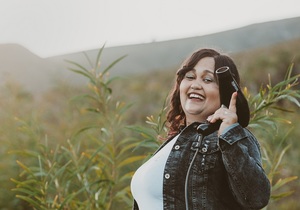 MeetÂ Zenobia Harper (Front-of-House and Assistant)