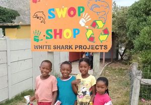 First Recycle Swop Shop for 2023