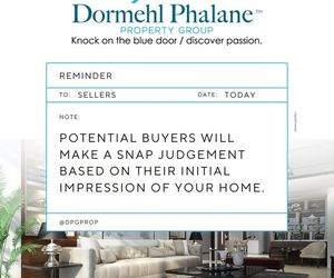 Snap Judgement (First Impressions are EVERYTHING)