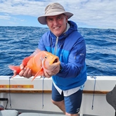 Fishing Charter - Awesome Charters - Xplorioâ„¢ L'Agulhas