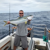 Fishing Charter - Awesome Charters - Xplorioâ„¢ L'Agulhas