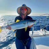 Fishing Charter - Awesome Charters - Xplorioâ„¢ L'Agulhas