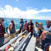 Fishing Charter - Awesome Charters - Xplorioâ„¢ L'Agulhas