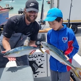 Fishing Charter - Awesome Charters - Xplorioâ„¢ L'Agulhas