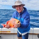 Fishing Charter - Awesome Charters - Xplorioâ„¢ L'Agulhas