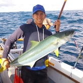 Fishing Charter - Awesome Charters - Xplorioâ„¢ L'Agulhas