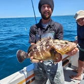 Fishing Charter - Awesome Charters - Xplorioâ„¢ L'Agulhas