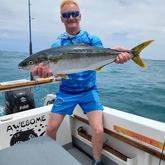 Fishing Charter - Awesome Charters - Xplorioâ„¢ L'Agulhas